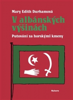 V ALBÁNSKÝCH VÝŠINÁCH