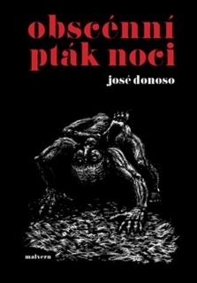 OBSCÉNNÍ PTÁK NOCI