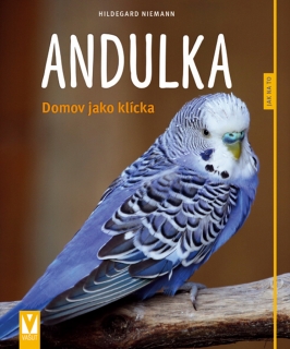 ANDULKA-DOMOV JAKO KLÍCKA