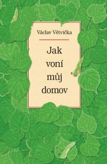 JAK VONÍ MŮJ DOMOV SLEVA 20% VYBLEDLÁ Z VÝLOHY