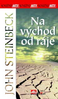 NA VÝCHOD OD RÁJE-BROŽ.
