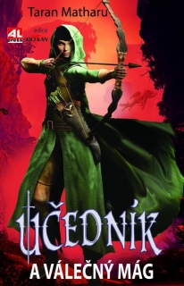 UČEDNÍK 3 A VÁLEČNÝ MÁG