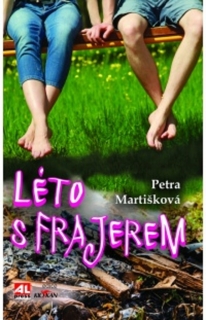 LÉTO S FRAJEREM