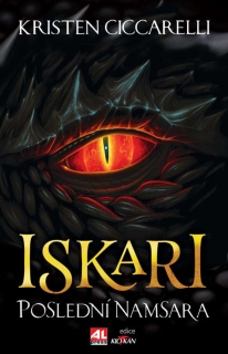 ISKARI 1 POSLEDNÍ NAMSARA