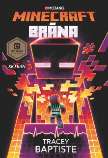 MINECRAFT-BRÁNA