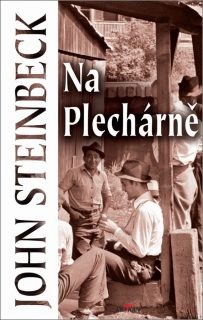 NA PLECHÁRNĚ
