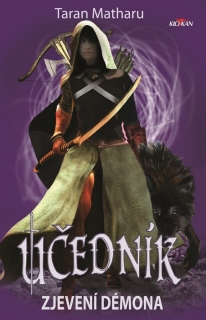 UČEDNÍK 4 ZJEVENÍ DÉMONA