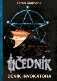 UČEDNÍK-DENÍK INVOKÁTORA