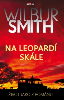 NA LEOPARDÍ SKÁLE    ŽIVOT JAKO Z ROMÁNU
