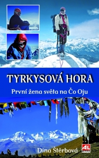 TYRKYSOVÁ HORA  PRVNÍ ŽENA SVĚTA NA ČO OJU