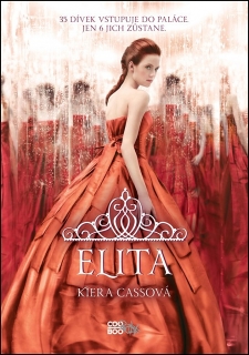 ELITA - BROŽOVANÁ