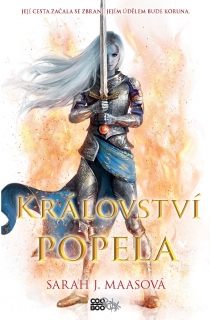 KRÁLOVSTVÍ POPELA 7 KRÁLOVSTVÍ MEČŮ