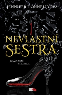 NEVLASTNÍ SESTRA-DONNELLYOVÁ JENNIFER