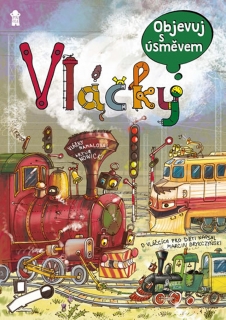 OBJEVUJ S ÚSMĚVEM:VLÁČKY