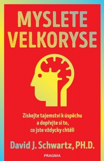 MYSLETE VELKORYSE¦2.VYDÁNÍ