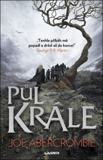 PŮL KRÁLE 1 MOŘE STŘEPŮ