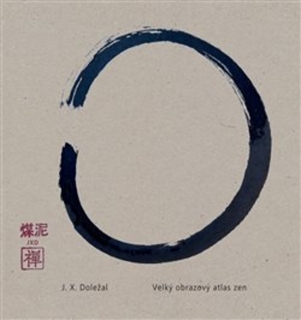 VELKÝ OBRAZOVÝ ATLAS ZEN
