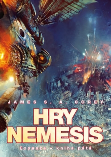 HRY NEMESIS 5 EXPANZE