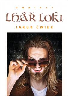 LHÁŘ LOKI - OMNIBUS
