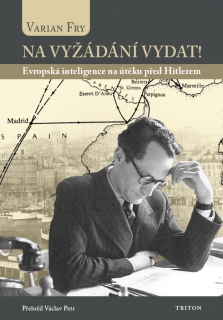 NA VYŽÁDÁNÍ VYDAT! - EVROPSKÁ INTELIGENC