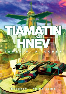 TIAMATIN HNĚV 8  EXPANZE