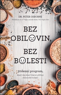 BEZ OBILOVIN,BEZ BOLESTI   30 DENNÍ PROGRAM