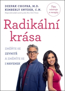 RADIKÁLNÍ KRÁSA   TIPY,NÁSTROJE A RECEPTY