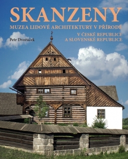 SKANZENY  V ČR A SR