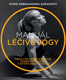 MANUÁL LÉČIVÉ JÓGY