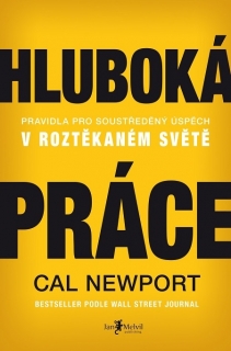 HLUBOKÁ PRÁCE