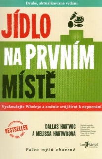 JÍDLO NA PRVNÍM MÍSTĚ-2.AKTUAL.VYDÁNÍ