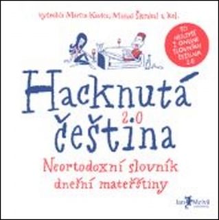 HACKNUTÁ ČEŠTINA