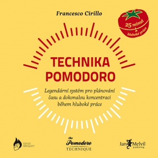 TECHNIKA POMODORO