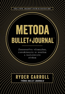 METODA BULLET JOURNAL
