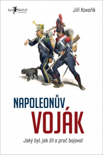 NAPOLEONŮV VOJÁK