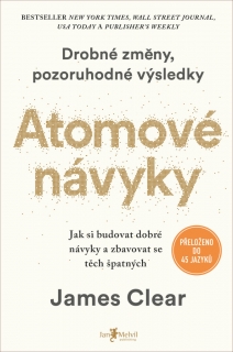 ATOMOVÉ NÁVYKY