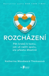ROZCHÁZENÍ