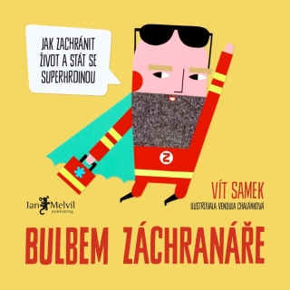 BULBEM ZÁCHRANÁŘE