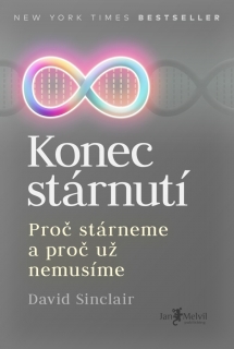 KONEC STÁRNUTÍ