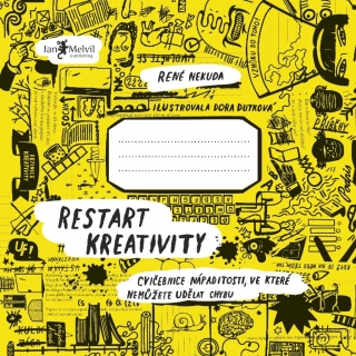 RESTART KREATIVITY