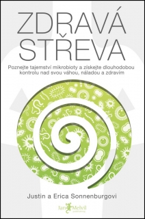 ZDRAVÁ STŘEVA