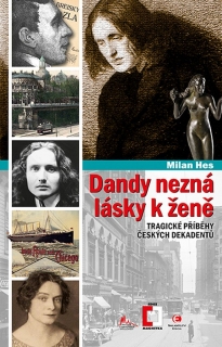 DANDY NEZNÁ LÁSKY K ŽENĚ      MAGNETKA 43