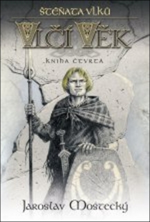 ŠTĚNATA VLKŮ 4 VLČÍ VĚK