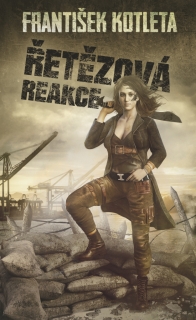 SPAD 4 ŘETĚZOVÁ REAKCE