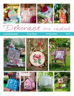 DEKORACE PRO RADOST