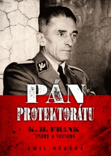 PÁN PROTEKTORÁTU K.H.FRANK