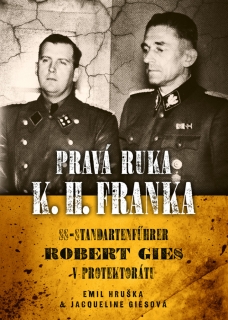 PRAVÁ RUKA K.H.FRANKA