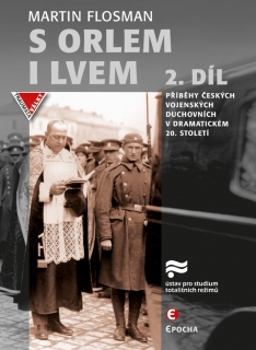 S VORLEM I LVEM 2.DÍL