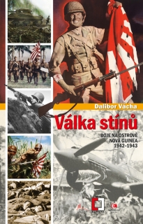 VÁLKA STÍNŮ