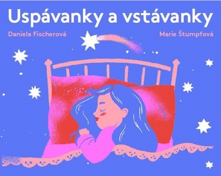 USPÁVANKY A VSTÁVANKY